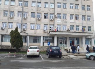 Director nou, la Direcția Agricolă Olt. Postul de adjunct, vacant