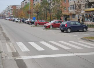 Poluarea fonică, peste limitele legale, în Slatina şi Balş