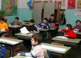 Școlile nu se redeschid