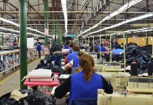 PATRONUL UNEI FABRICI DE CONFECȚII DIN SLATINA, AMENDAT DE ITM. VEZI MOTIVUL