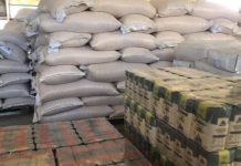 Un alt afacerist oltean a fost prins că a crescut nejustificat prețul la făină