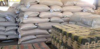 Firme din Curtișoara, Obârșia și Valea Mare, amendate pentru că vindeau ilegal făină, drojdie și zahăr