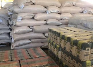 Firme din Curtișoara, Obârșia și Valea Mare, amendate pentru că vindeau ilegal făină, drojdie și zahăr