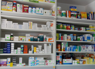 Criză acută de medicamente, în farmaciile din județ. Farmacist: „Sunt raționalizate, ca să fie o distribuție cât mai uniformă”