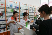 34 de medicamente noi, pe lista celor compensate