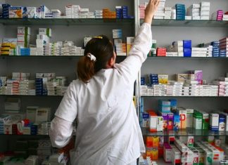 Medicamentele pentru diabetici lipsesc din farmaciile din Slatina