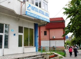 CORONAVIRUS: POLITICIENI DIN OLT, IZOLAȚI LA DOMICILIU