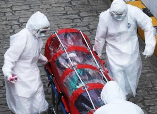 COVID-19. 736 de olteni au fost amendați, în ultimele trei zile