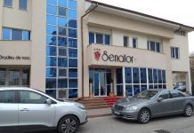 Hotelul Senator din Slatina nu este în carantină. DSP Olt: „Nu există în județ persoane sau unități publice în carantină”