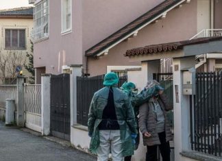 Prefectul de Olt: „Primăriile sunt obligate să vină în sprijinul oltenilor izolați, asigurându-le aprovizionarea”