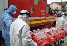 OFICIAL. Femeia venită din Norvegia în județ a prezentat simptome COVID-19 după ce a stat zece zile în autoizolare