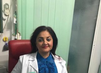 Luiza Drăgoi, un nou mandat de președinte în fruntea Colegiului Farmaciștilor Olt