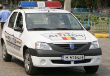 Un minor de 15 ani a dispărut dintr-un centru de tip familial din Caracal