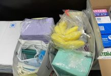 Medicul George Craioveanu, mulțumiri stomatologilor din Slatina că au donat materiale de protecție