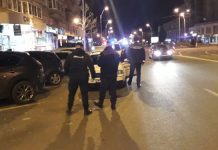 Restricții în comunele Călui și Morunglav, unde a crescut incidența COVID