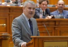 Gigel Știrbu: ”Stop turismului electoral!”