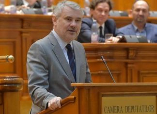 Gigel Știrbu: ”Stop turismului electoral!”