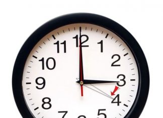 Ora de vară 2025. Când trecem la ora de vară