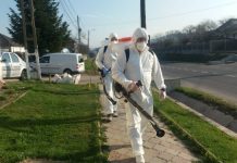 George Brînaru cere măsuri urgente în Scornicești