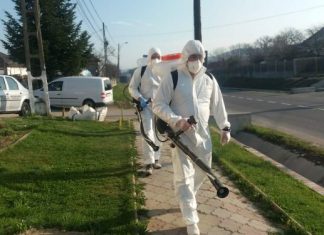 George Brînaru cere măsuri urgente în Scornicești