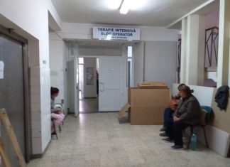 Îmbuibații de la ANMCS. Patru miliarde de lei, taxa percepută pentru evaluarea Spitalului Slatina