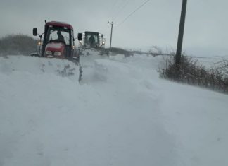 Vremea rea se menține în Oltenia