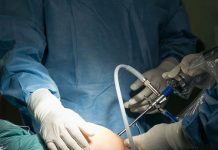 Intervențiile pe Secția de Ortopedie a Spitalului Slatina au crescut de șapte ori