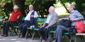 Pensionarii trebuie să depună la ANAF Declaraţia Unică pentru anumite venituri