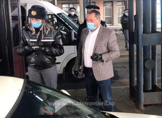 Coronavirus. A crescut numărul oltenilor monitorizați de DSP Olt