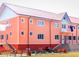 Primarul din Grădinari este convins că micuțul are doar o răceală