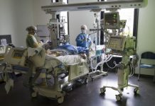 DSP Olt, ultimele date despre situația epidemiologică. 28 de olteni, la Terapie Intensivă