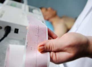 Cardiologul Marian Dorobanțu, test negativ la COVID-19