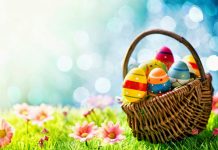 Președintele Consiliului Județean Olt , Marius Oprescu , urează locuitorilor județului sănătate , bunăstare , să vă bucurați de lumină din lumină și succese însemnate în plan personal și profesional Paște fericit alături de cei dragi