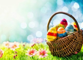 Președintele Consiliului Județean Olt , Marius Oprescu , urează locuitorilor județului sănătate , bunăstare , să vă bucurați de lumină din lumină și succese însemnate în plan personal și profesional Paște fericit alături de cei dragi