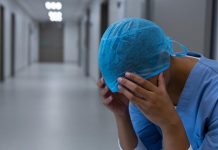 Cele 16 cadre medicale de la Spitalul Slatina, rezultat negativ la COVID-19