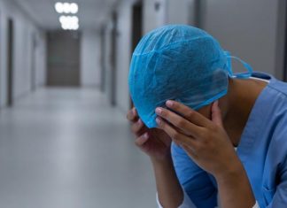 Cele 16 cadre medicale de la Spitalul Slatina, rezultat negativ la COVID-19