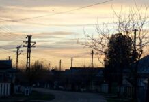 Măști pentru toți locuitorii comunei Brâncoveni