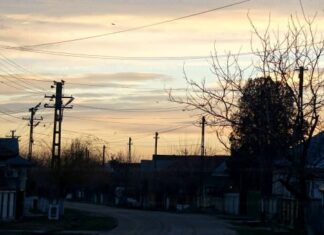 Măști pentru toți locuitorii comunei Brâncoveni