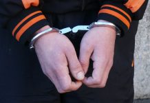 Un bărbat din comuna Deveselu, arestat pentru nerespectarea ordinului de protecție