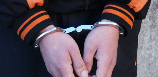 Un tânăr de 28 de ani, din comuna Osica de Sus, arestat pentru furt calificat