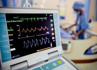 Cardiologul Florin Paraschiva, în izolare la domiciliu