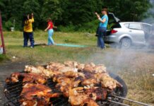 Prefectul de Olt, precizări privind ZIUA 1 MAI: Fără iarbă verde și grătare