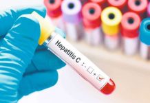 Studina: acțiune de testare pentru hepatitele virale B și C