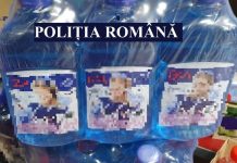 Speculă cu spirt și drojdie, la Caracal