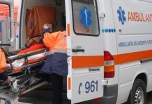 Fermierul din Pleșoiu a fost transferat la București