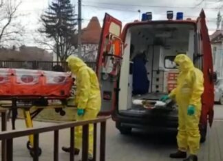 Situația epidemiologică din județ