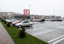 Kaufland a anunțat programul pentru Paște