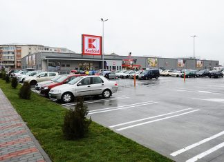 Kaufland a anunțat programul pentru Paște
