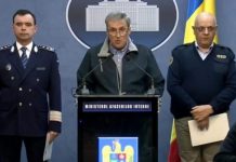 O nouă Ordonanță Militară