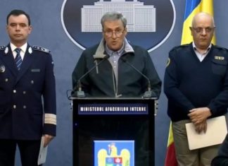 O nouă Ordonanță Militară